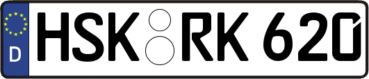 HSK-RK620