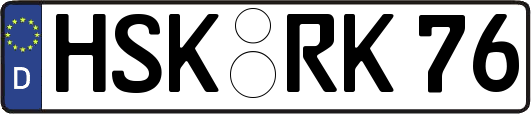 HSK-RK76
