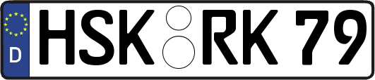 HSK-RK79