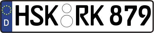 HSK-RK879