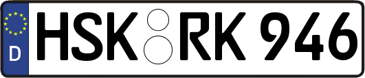 HSK-RK946