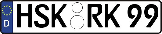 HSK-RK99