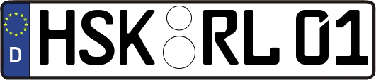 HSK-RL01