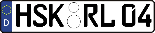 HSK-RL04
