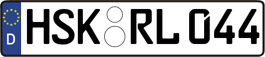 HSK-RL044