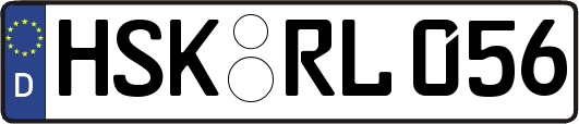 HSK-RL056