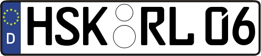 HSK-RL06