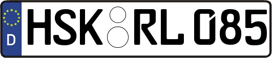 HSK-RL085