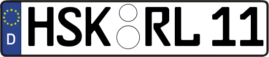 HSK-RL11