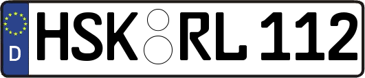 HSK-RL112