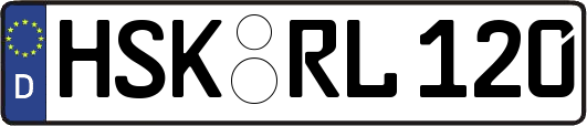 HSK-RL120