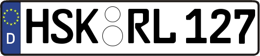 HSK-RL127
