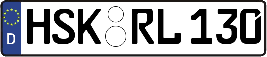 HSK-RL130