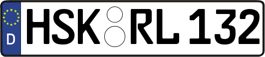 HSK-RL132
