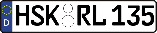 HSK-RL135