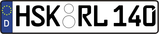 HSK-RL140