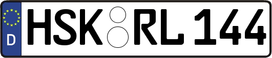 HSK-RL144