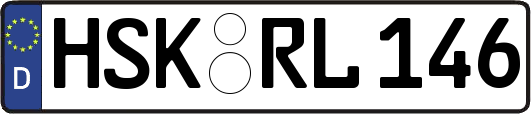 HSK-RL146