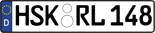 HSK-RL148