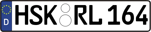 HSK-RL164