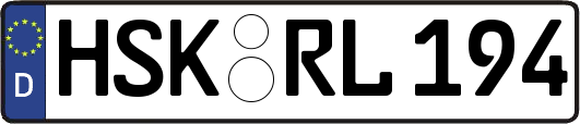 HSK-RL194