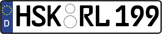 HSK-RL199