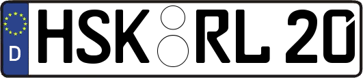 HSK-RL20