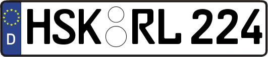 HSK-RL224