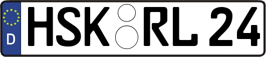 HSK-RL24