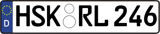 HSK-RL246