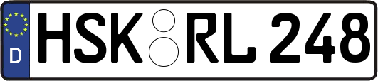 HSK-RL248