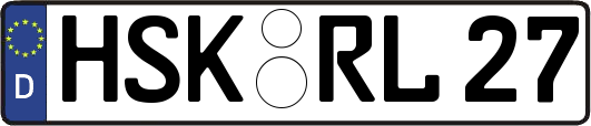 HSK-RL27