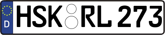 HSK-RL273