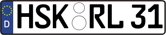 HSK-RL31