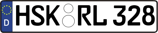 HSK-RL328