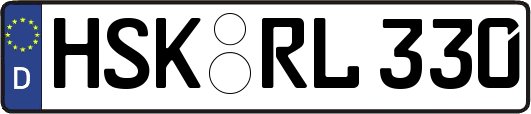 HSK-RL330