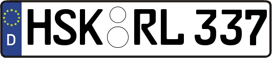 HSK-RL337