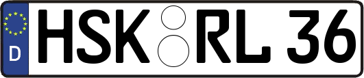 HSK-RL36