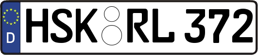 HSK-RL372