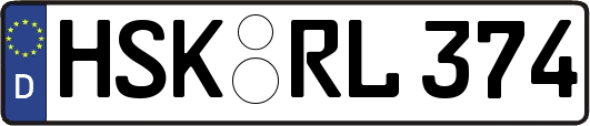 HSK-RL374