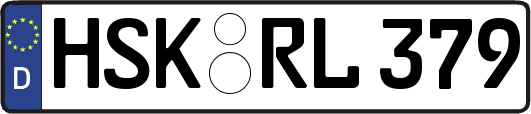 HSK-RL379