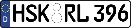 HSK-RL396