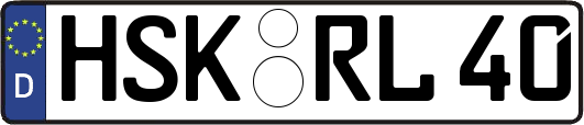 HSK-RL40