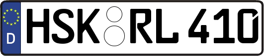 HSK-RL410