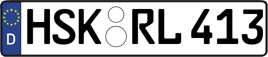 HSK-RL413