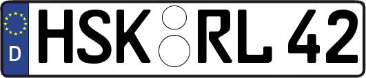 HSK-RL42