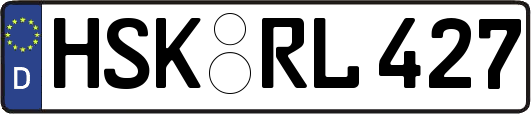 HSK-RL427
