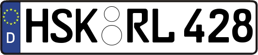HSK-RL428