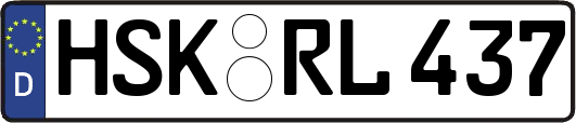 HSK-RL437