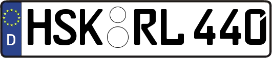 HSK-RL440